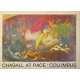 Chagall At Pace/Columbus
