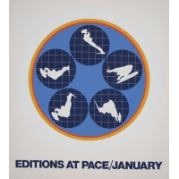 Editions at Pace - 1969