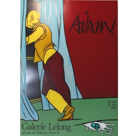 Galerie Lelong