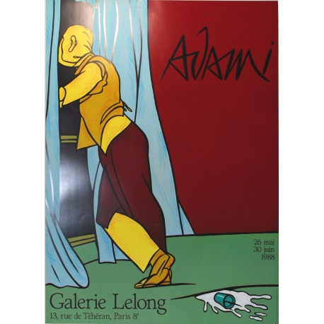 Galerie Lelong