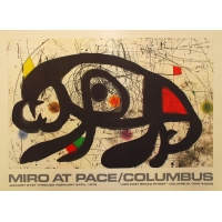 Miro AT Pace/Columbus