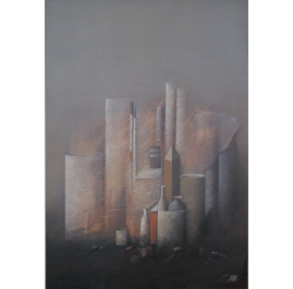 Still Life