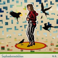 Septembermädchen (September girl)