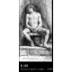 Seated Male Nude