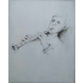 Clarinetist