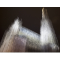 Stephansdom, Wien - Metropolis Timescapes