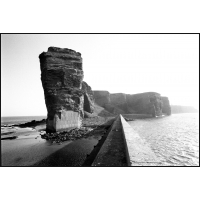 Helgoland, Lange Anna 1991