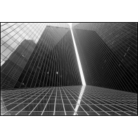 Houston, J.P.Morgan-Building 2008