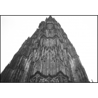 Kölner Dom 1, 1992