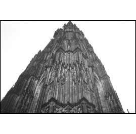 Kölner Dom 1, 1992