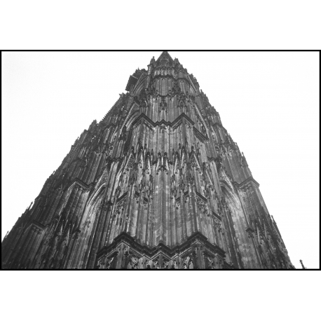 Kölner Dom 1, 1992