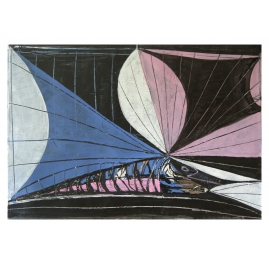 Swordfish, stranded