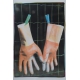 Gloves, from the series "childhoodhome"