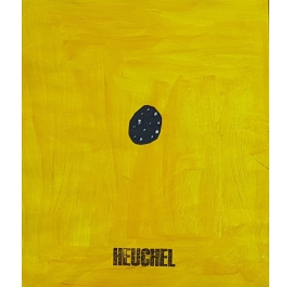 Heuchel met Degas
