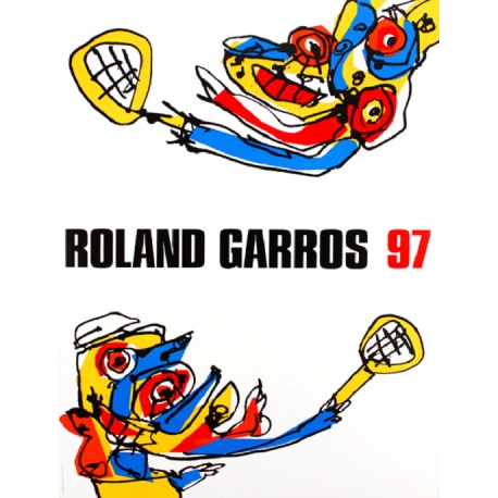 Roland Garros 1997