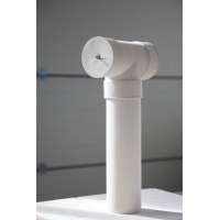 Pipe clock
