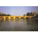 The Pont Neuff Wrapped