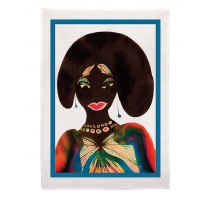 Afromuse Woman