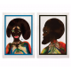 Afromuse Woman