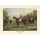 Goodwood Gold Cup 1834