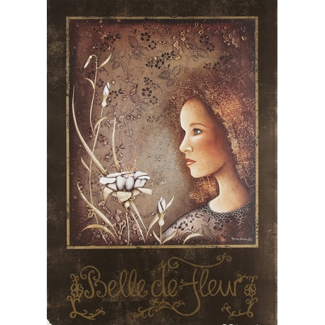 Belle de Fleur