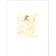 The mirror
