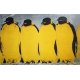 KING PENGUINS