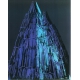 Cologne Cathedral (blue)