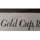 Goodwood Gold Cup 1834