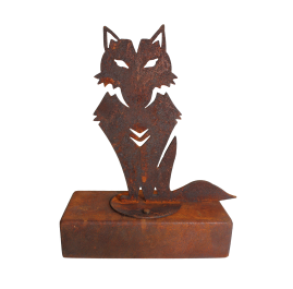 Urn for pet ashes - Dog