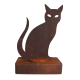 Urn - Cat