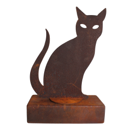 Urn - Cat