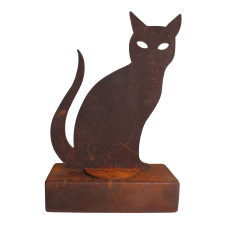 Urn - Cat