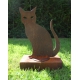 Urn - Cat