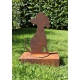 Urn for pet ashes - Dog