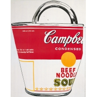 Campbell´s Soup Can