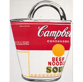 Campbell´s Soup Can