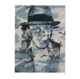 Joseph Beuys in Memoriam