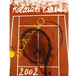 Roland Garros 2002