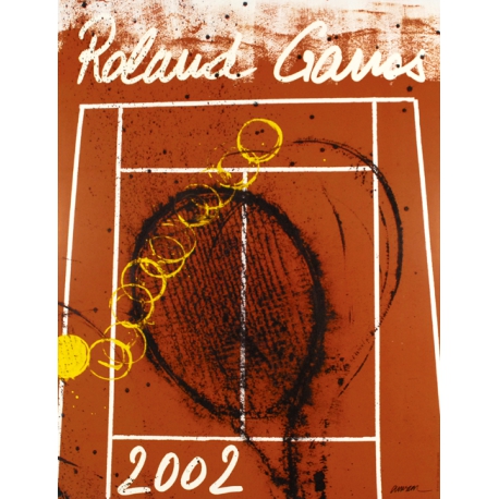 Roland Garros 2002