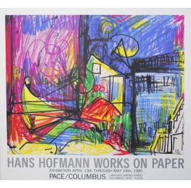 Works On Paper