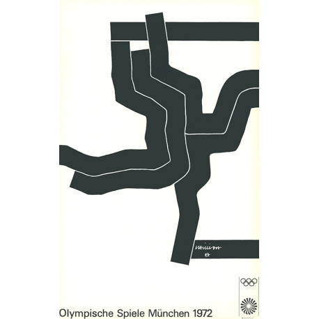 Olympische Spiele München