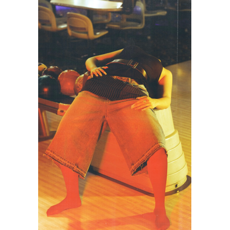 bowling