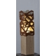 Indoor Globe Light - Diameter 28cm