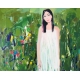 The Girl and the Field - Liliya Nikolova