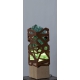 Indoor Globe Light - Diameter 28cm