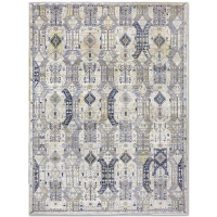 NEWTRIBAL SOUL NO. 19 - Carpet - Refurbished