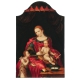Madonna and Child