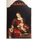 Madonna and Child