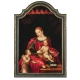 Madonna and Child